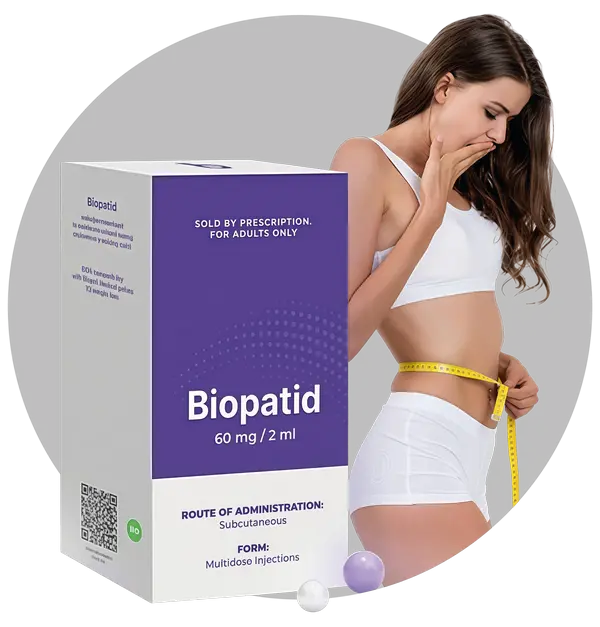 Biopatid продукт